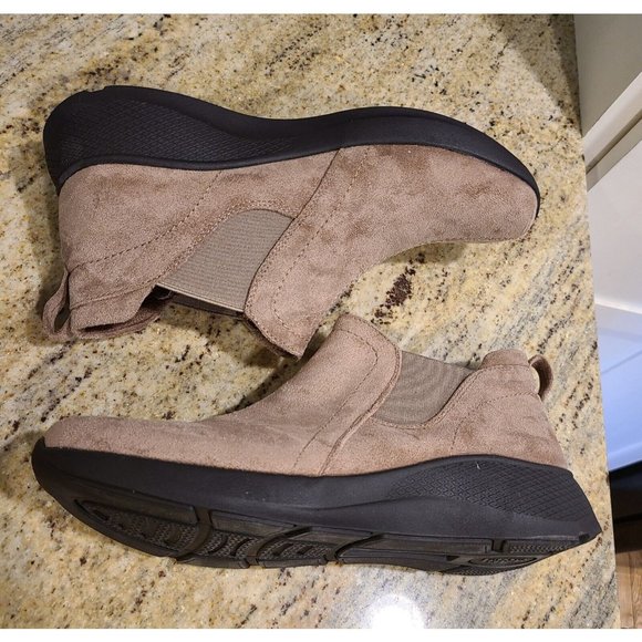 earth origins nessa boots